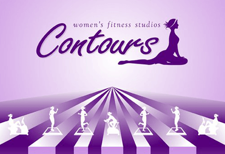 Contours Fitness Studios