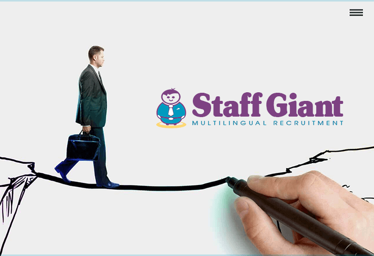 StaffGiant Recruitment
