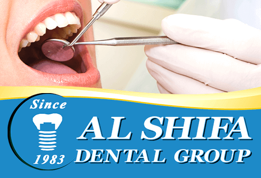 Al-Shifas Dental Group