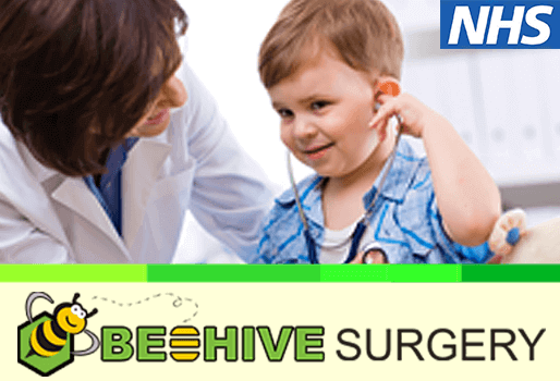 Beehive Surgery