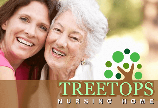 Treetops Nursing Home