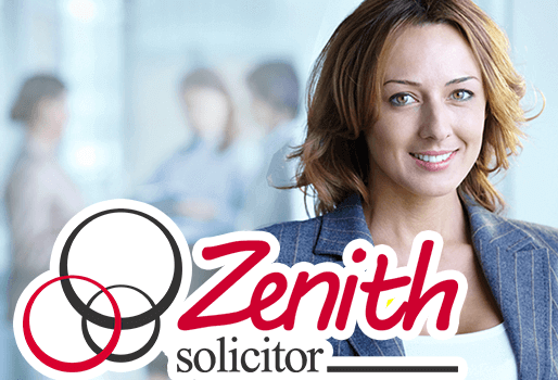 Zenith Solicitor